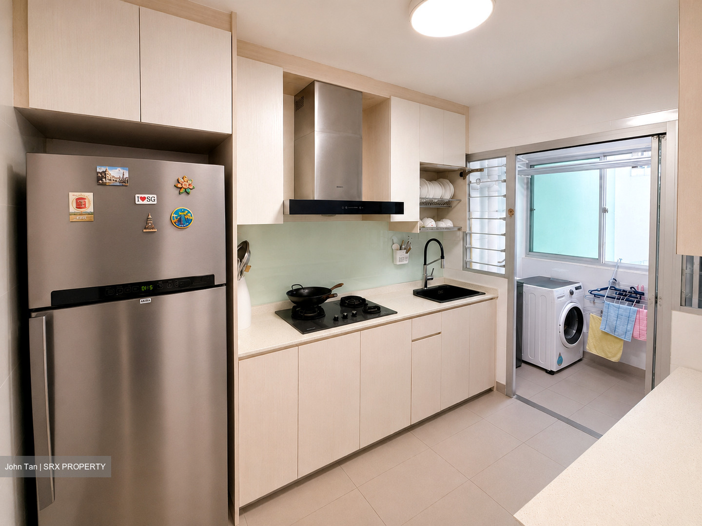 Blk 126B Eastdelta @ Canberra (Sembawang), HDB 4 Rooms #584495261
